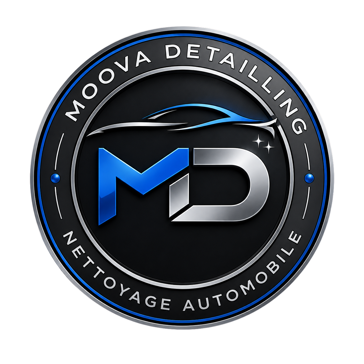 Moova Detailing